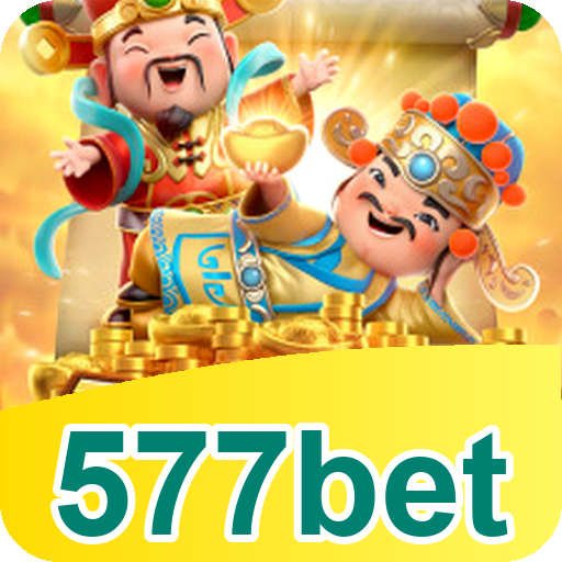 Logo Oficial 577bet Download