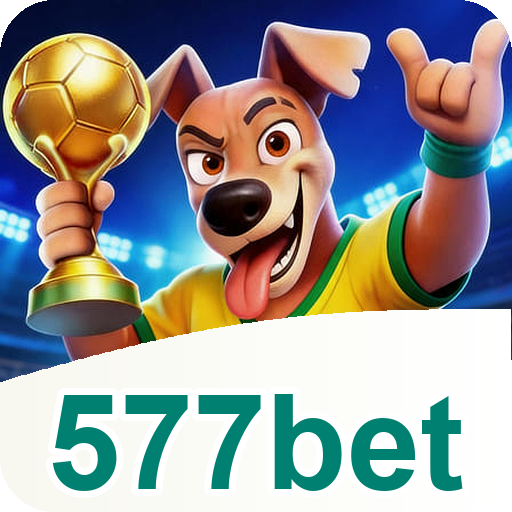 Formulário de Registro 577bet